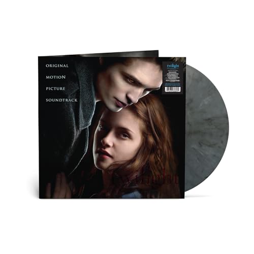 Twilight [Vinyl LP]