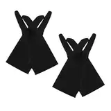 4 StüCk Zeichenhandschuh Bleistift,Drawing Glove, Zeichnen KüNstler Handschuh,Tablet Handschuh,Zeichenhandschuh Tablet Rechts,FüR Zeichentablett Und Zeichenbrett. Unisex Rechte Linke Hand Glove