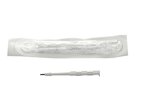 Stiefel sz1984 Einweg Biopsy Punch, steril, 4 mm Größe (10 Stück)