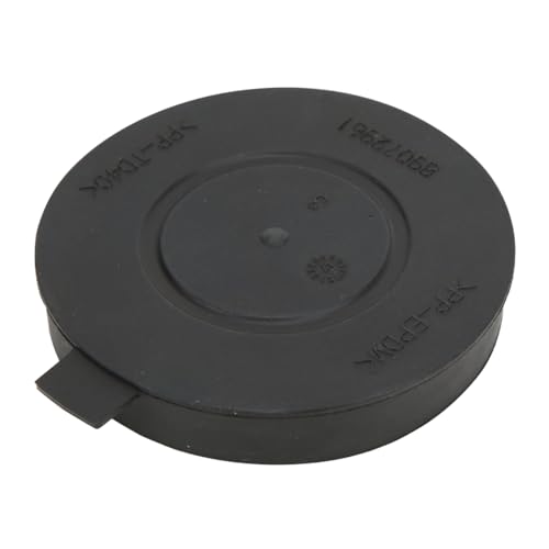 JNNJ Scheinwerfer-Staubschutzabdeckung, Autoscheinwerfer-Staubabdeckung 89072961, Scheinwerfer-Staubschutzabdeckung 89072961 Scheinwerfer-Staubschutzkappe Ersatz