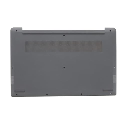 RTDPART Laptop-Unterteil für Lenovo Ideapad 3-15ITL6 3-15ADA6 3-15ALC6 82H8 5CB1D20079 Bodenabdeckung Kleingehäuse Grau Neu