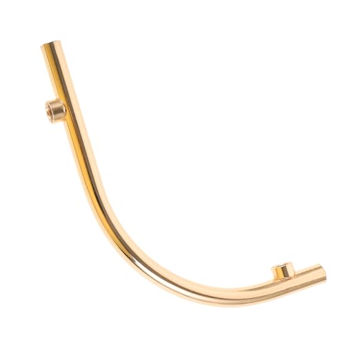 VILLCASE Wandlampe Ersatzteil Gebogene Leuchtenteile Für Flurbeleuchtung Vintage Metallzubehör Für Lampenreparatur Und Gestaltung Vielseitig Einsetzbar
