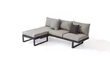 talfa Sami Lounge Compact - anthrazit