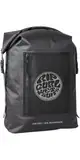 Rip Curl Surf Series 30L Backpack 164MBA - Black / Grey