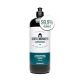 GENTLEMONKEYS Isopropanol Alkohol 99,9% (1l) • Reinigungsalkohol für Haushalt, KFZ & Industrie • Laborgeprüfte Reinheit von 99,9% • Reiniger, Entfetter & Lösungsmittel • Made in Germany