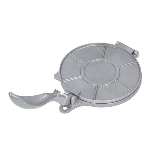 Tortilla PR - Vielseitiger Aluminiumhersteller für Mutige Knödel, Tortillas und Quesadillas