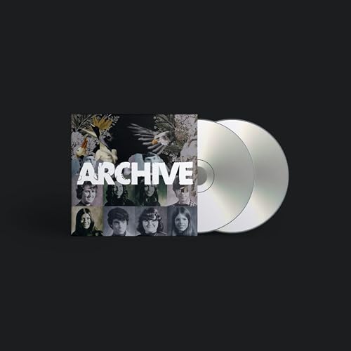 You All Look the Same to Me / Noise (2cd)