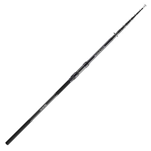 Daiwa Black Widow Tele Carp 13ft 3,90m 3,5lb Teleskop Karpfenrute