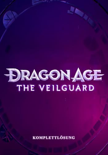 Dragon Age The Veilguard Komplettlösung