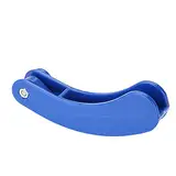 Schlüsseldrehhalter, Schlüsselhilfe mit Greifhilfe Key Turner Halter, 2 Schlüssel Schlüssel Drehhilfe, praktisch für Türöffnung, Aufbewahrung von Schlüsseln, ältere Menschen, Arthritis behindert