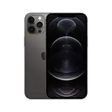Apple iPhone 12 Pro Max, 128GB, Graphit - (Generalüberholt)