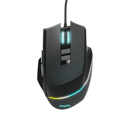 Energy Sistem Gaming Mouse (ESG M5 Triforce)