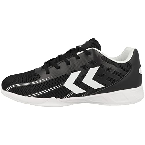 hummel Indoor Shoe Root Elite Handball Erwachsene Größe 8