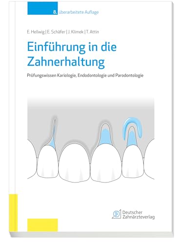 Einführung in die Zahnerhaltung: Prüfungswissen Kariologie und Parodontologie