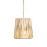 newgarden Conta Mini Hang Tragbare LED Pendelleuchte Dekorative Hängelampe mit Fernbedienung und USB Wiederaufladbarer Akku Dekoration für Innen und Außen