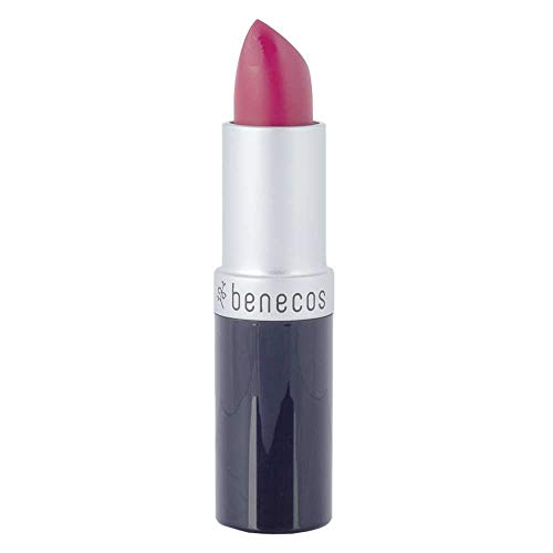 Benecos natürlicher Lippenstift, BDIH-zertifiziert