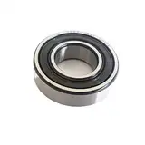 6003 6003RS 6003RZ 6003-2RS1 6003-2RS 17x35x10mm Geschirmte Rillenkugellager Einreihig 1Stk