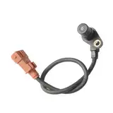 UEGVJIAS Nockenwellensensor Kompatibel mit Citroen für BERLINGO für Saxo für XSARA 1997-2002 Kurbelwellen-Positionssensor 1920.Z3 1920.J5 1920.4A