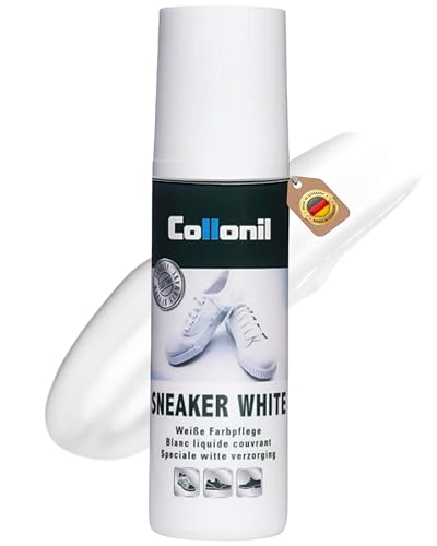 Collonil Sneaker Weiß,100 ml