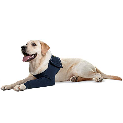 MPS Medical Pet Shirt - TAZ, Vorderbein Ärmel für Hunde, M