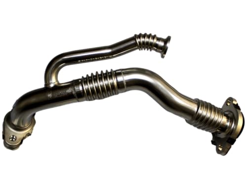 VOLVO S90 V90 II AGR-Rohr 2.0D OE 32360500