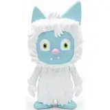 tonies Hörfiguren für Toniebox, Kreativ Yeti, zum Selbstbespielen, 90 Minuten Speicher für eigene Aufnahmen, Musik oder Gute-Nacht-Geschichten, geeignet für Kinder ab 3 Jahren