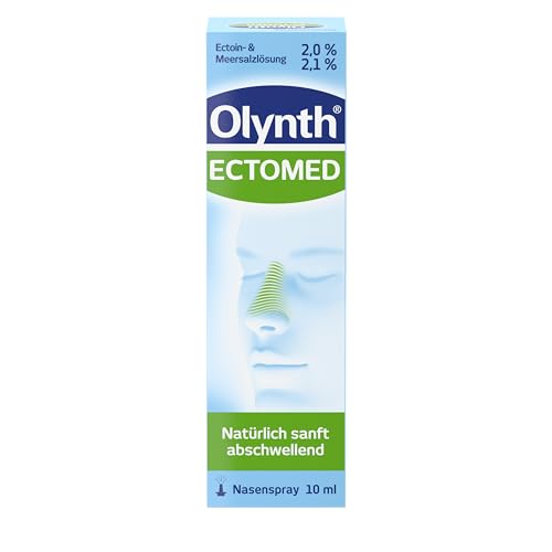 OLYNTH Ectomed Nasenspray 10 ml