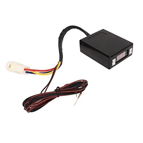 Automatisch Turbo Timer LED Digitale Anzeige Programmierbares Turbo Flameout Zur Modifikation