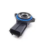 Drosselklappensensor/Passend for Ford Cougar/Passend for Courier Fiesta/Passend for Focus C-Max KA/Passend for Maverick 1.25i 1.3i 1.3 1.4 1.6 1.8 2.0 Drosselklappenstellung TPS-Sensor 988F9B989B