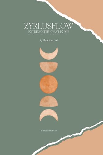Zyklusflow: Entdecke die Kraft in dir.