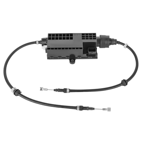 Feststellbremse Aktuator Vito W447 A4479068700, PBT Handbremsbetätiger, Kompatibel 2014-2023, Feststellbremse Handbremse Aktuator