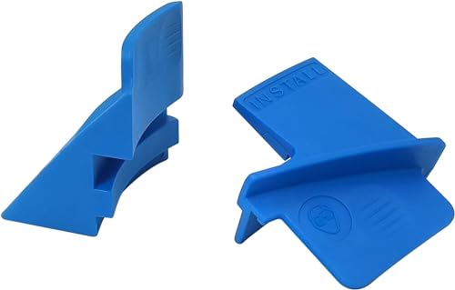 ZKTOOL 2-TLG Demontage/Montage Werkzeuge Satz für Auto Stretch-Fit Keilrippenriemen, Kfz Rippen Antriebsriemen Entferner Installationswerkzeug Set, Riemen Entfernen/Installation