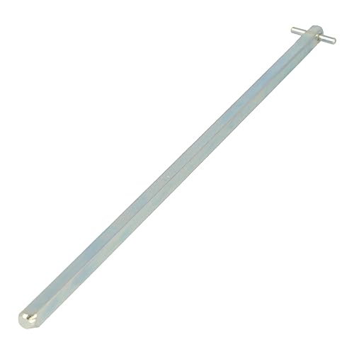 OXP6X210 | 1SCA022295R6080 | OXP6X210 | ABB SHAFT FOR PISTOL HANDLE - 210MM
