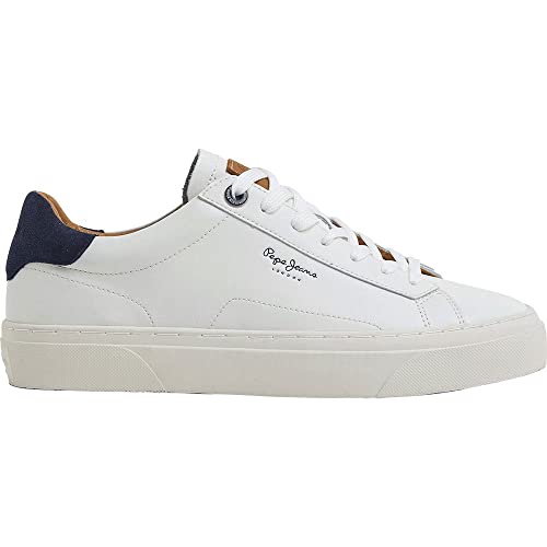 Pepe Jeans Yogi Original Trainers EU 43