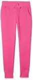 Amazon Essentials Mädchen Jogginghosen, Rosa, 8 Jahre