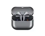 Samsung Galaxy Buds3 Pro Auriculares Bluetooth Plata (Silver) SM-R630