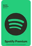 Spotify Premium €33 (Versand per E-Mail - Code kann nur in Deutschland eingelöst werden, Code ist nicht in Österreich verfügbar)