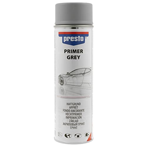 presto 428917 Universal Haftgrund grau 500 ml