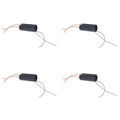 SAROAD Hochspannungsgenerator, 4 x DC 3 V bis 6 V bis 400 kV, 400.000 V Boost