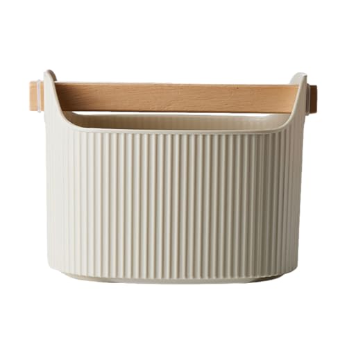 Generisch -Klopfbox - -Knockbox, Kaffee -Klopfer - -Eimer | Tragbare -Knockbox, 1300 ml Nicht-Schlupf-Klopfbox, Kaffee-Mülldeponie, Espressomaschinenzubehör