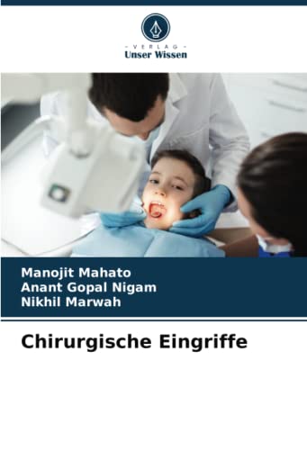 Chirurgische Eingriffe: DE