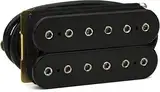 Dimarzio DP100 Super Distortion Pickup - F Spaced - Black