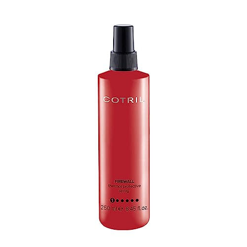 Cotril Styiling & Finishing Firewall 250ml - Hitzeschutzspray