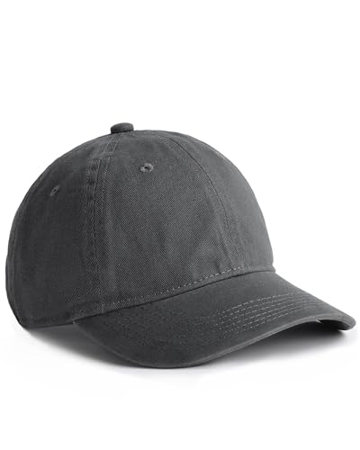 FURTALK Unisex Kinder Jungen Mädchen Basecap Baby UV-Schutz Sonennhut Kleinkind Baumwolle Verstellbare Baseball Cap