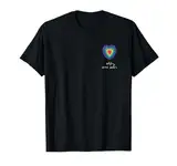 Coldplay Moon Music Heart Amazon Exclusive T-Shirt