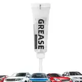 Gear Schmierfett, Türschlossschmieröl,Kettensägen Schmieröl | 10G Rostprävention wasserdichtes Fett für Autolager hohe niedrig-