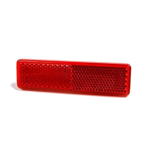 ACC Parts Stoßstangen-Reflektor, kompatibel mit Renault Master/Trafic, Ersatz für Opel Movano/Vivaro, kompatibel mit Nissan Primastar NV300 NV400, für Fiat Talento – links oder rechts