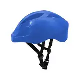 Endless Unisex-Adult EL1026 Skates & Skateboards Helmet, Blue, Free Size