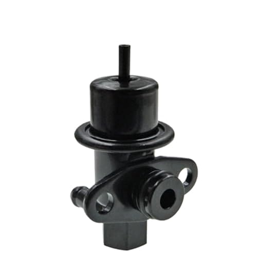 XYWOPO Kraftstoffdruckregler, for Hyundai, for 1999-2006, for Kia, for 2001-2005, for Hyundai, Santa Fe 2001-2006, for Kia, for Optima 2,5 l 2,7 l 35301-37100 3530137100 FP1040 Kraftstoffdruckregelung