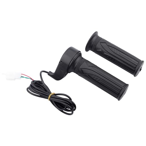Fahrrad-Gaszug, Gaszug-Set | Motorrad Gasgriffstange | Pit Bike Kabel, Motorisierte Fahrradteile für Quad ATV, Dirt, , Scooter